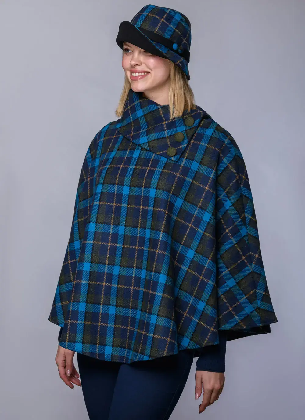 Mucros Clodagh Hat